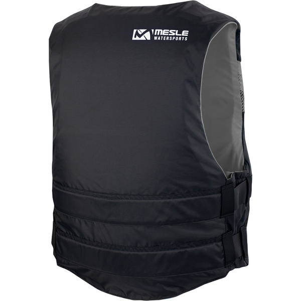 2026 Mesle V210 Nylon Vest 50N 52505 - Grey